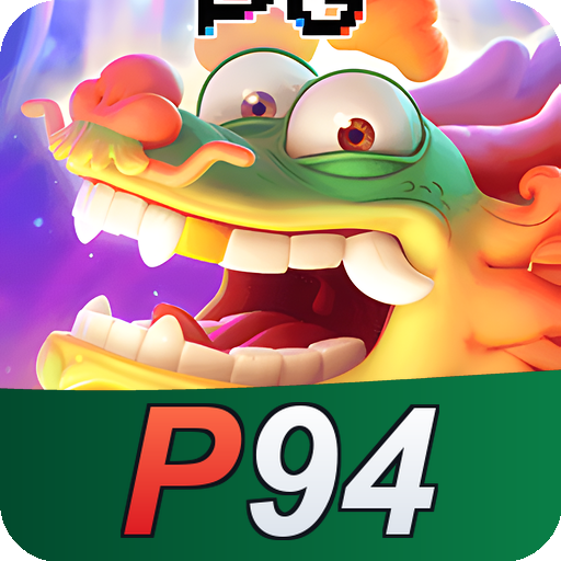 Logo Oficial P94 Download