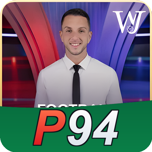 Formulário de Registro P94
